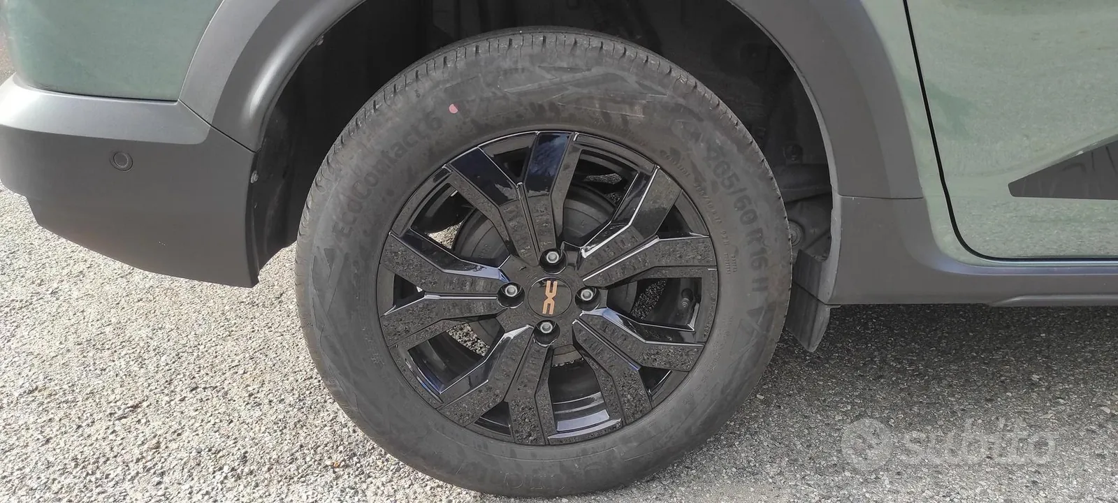 Dacia Jogger 2023 photo 4