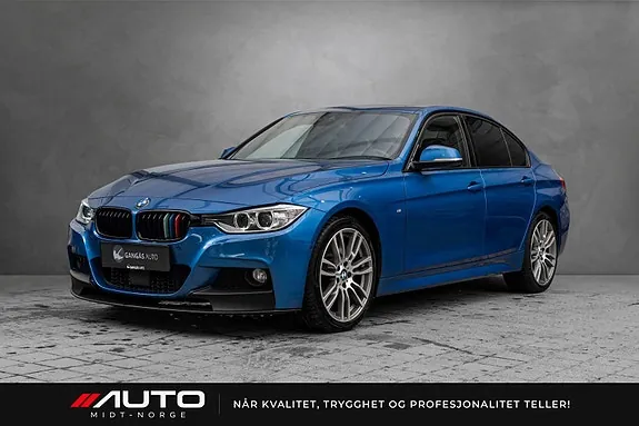 BMW 320D