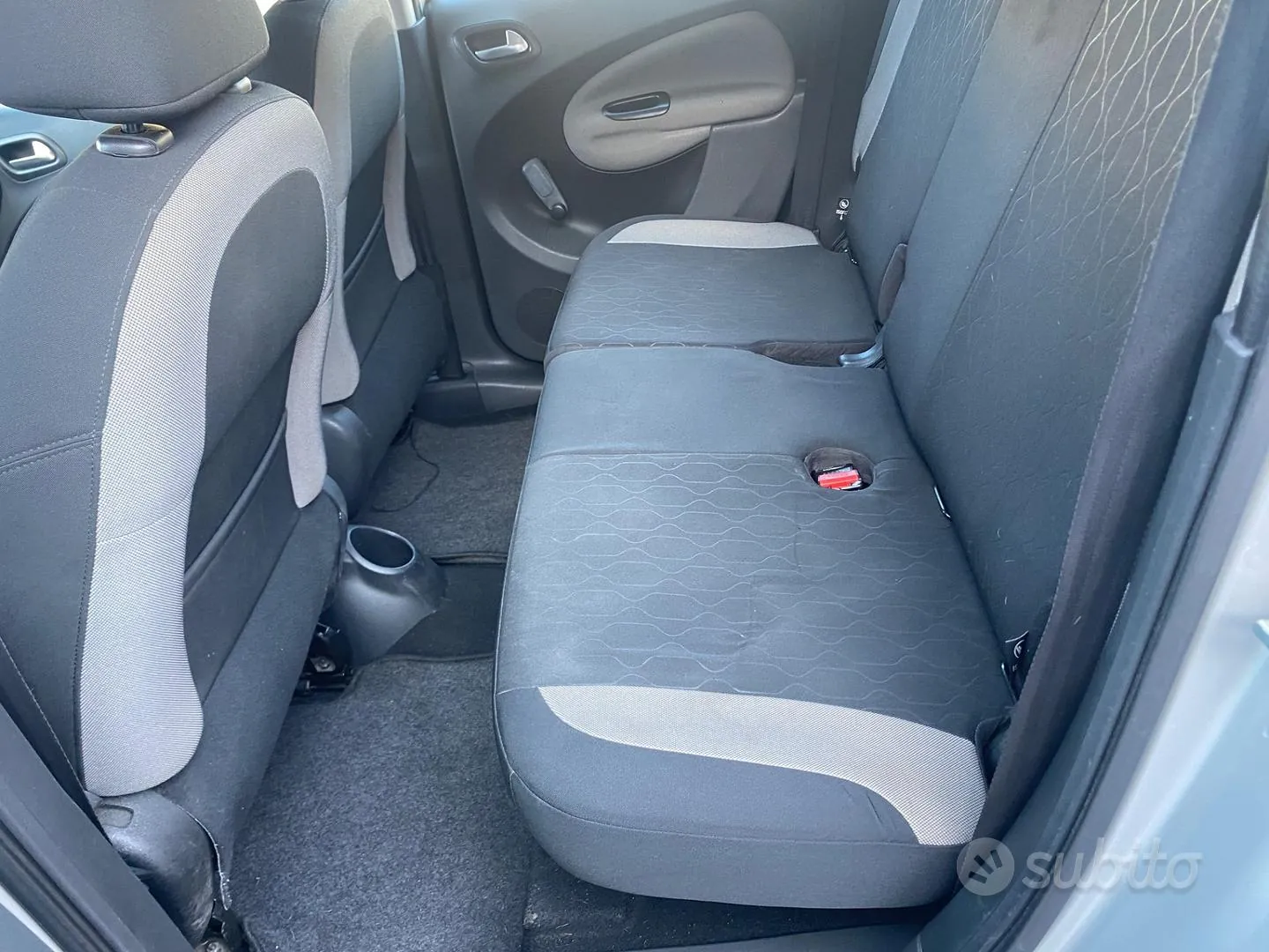 Citroen C3 Picasso 2014 photo 5