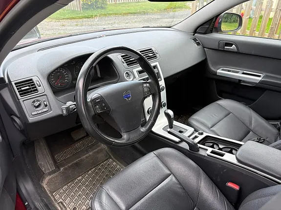 Volvo V50 2012 photo 5