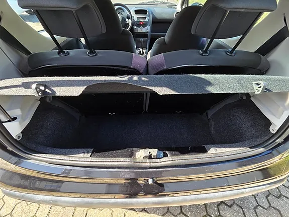 Citroen C1 2008 photo 3