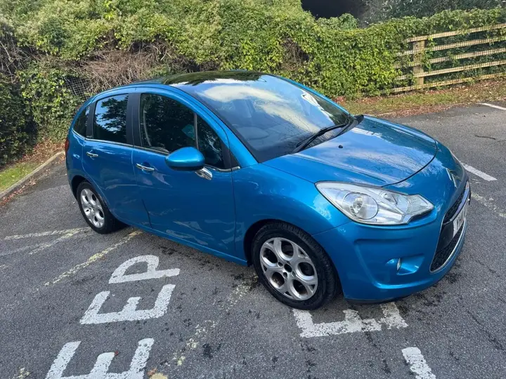 Citroen C3