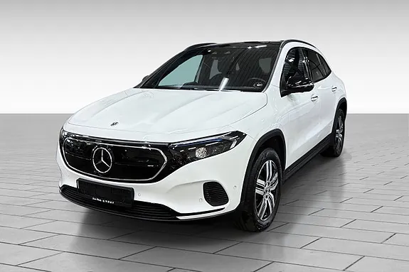 Mercedes-Benz Eqa350 2024 photo 2