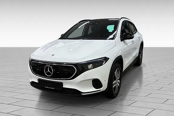 Mercedes-Benz Eqa350 2024 photo 3