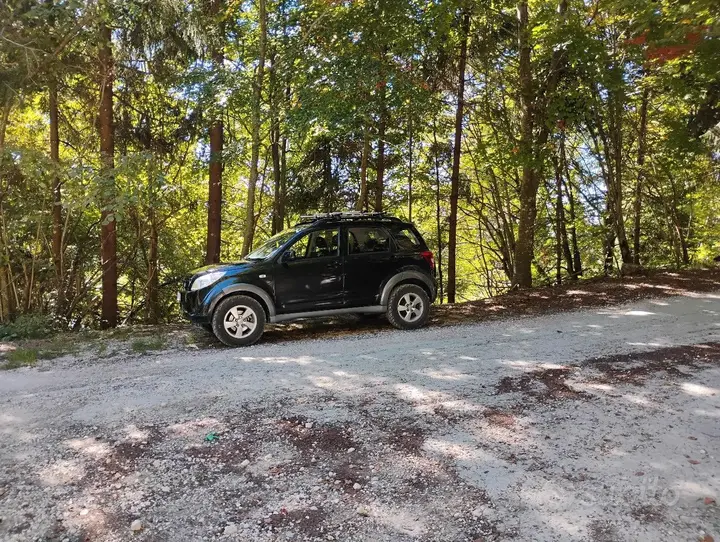 Daihatsu Terios