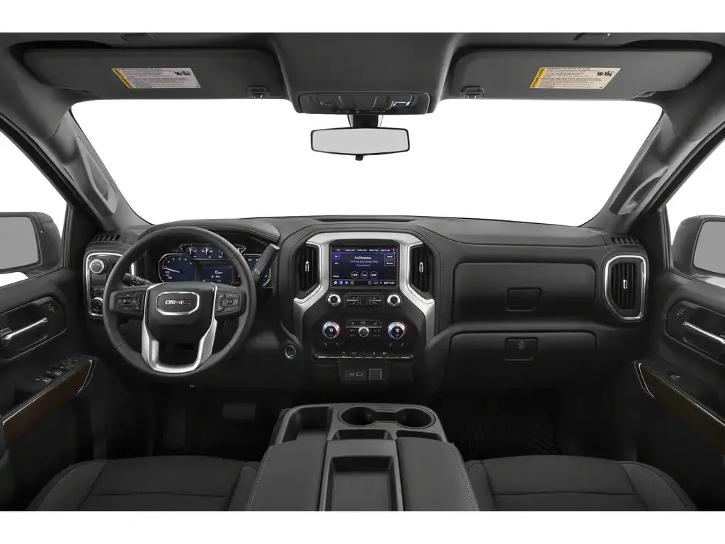 GMC Sierra 1500