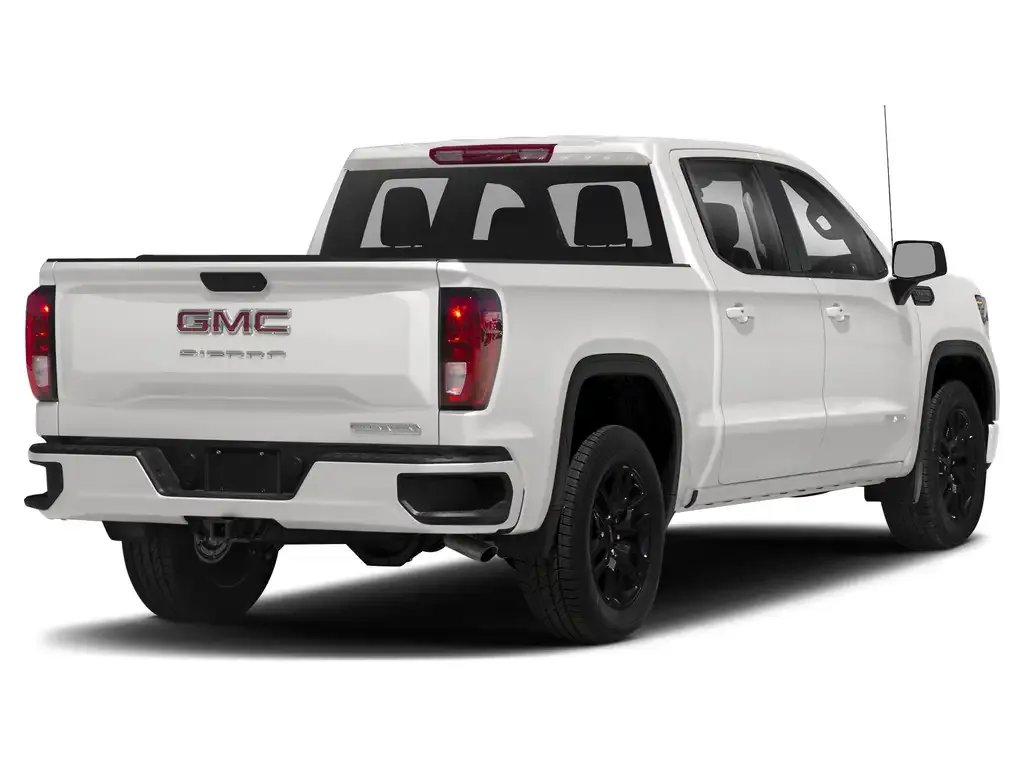 GMC Sierra 1500 2021 photo 2