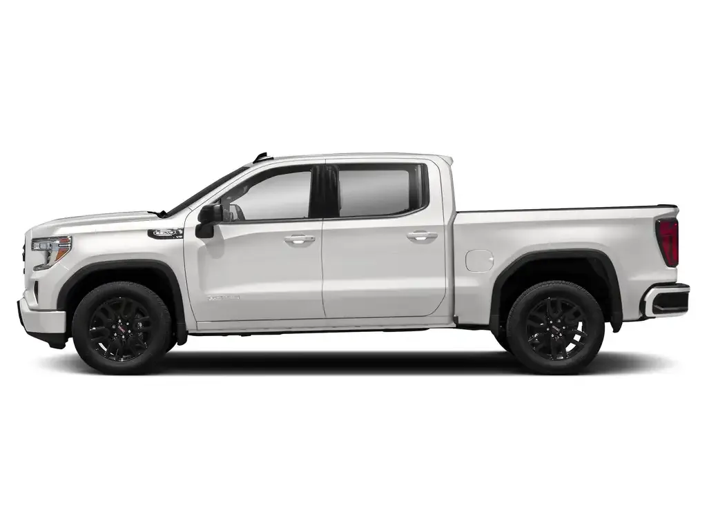 GMC Sierra 1500 2021 photo 3