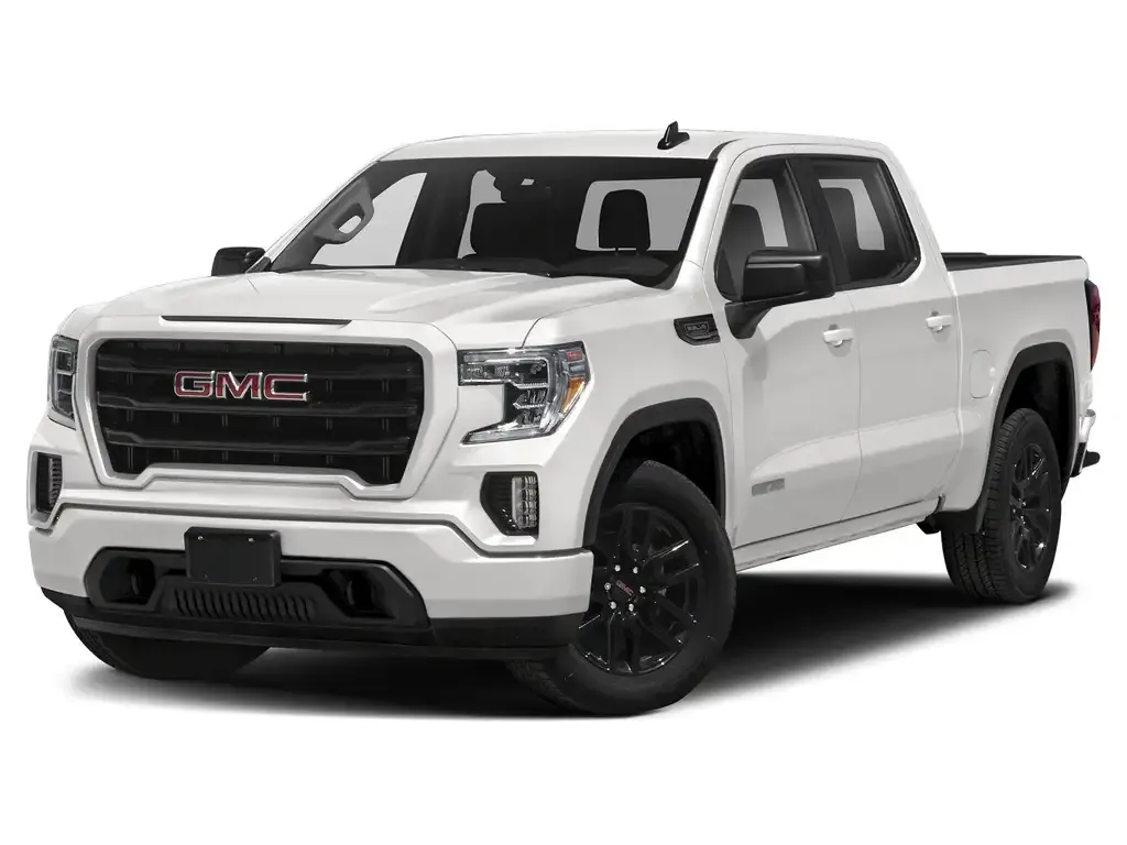 GMC Sierra 1500