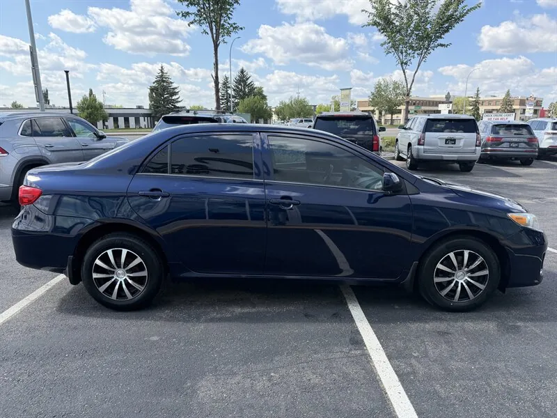 Toyota Corolla 2013 photo 4