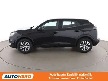 Peugeot E-2008 2023 photo 3