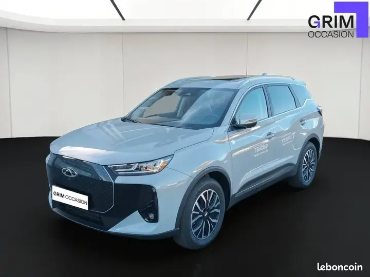 Chery Tiggo 7