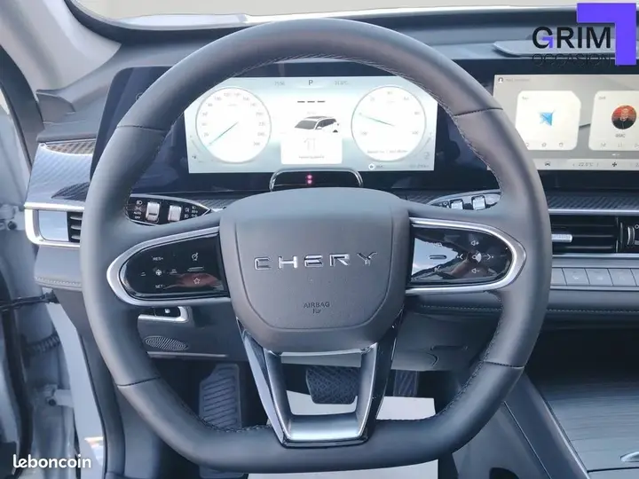 Chery Tiggo 7 2026 photo 5