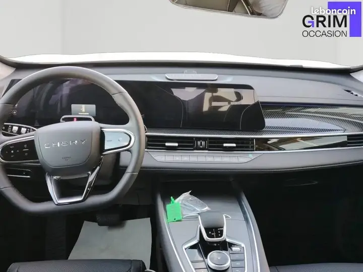 Chery Tiggo 7 2026 photo 4