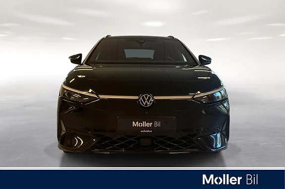 Volkswagen Id.7 2026 photo 2