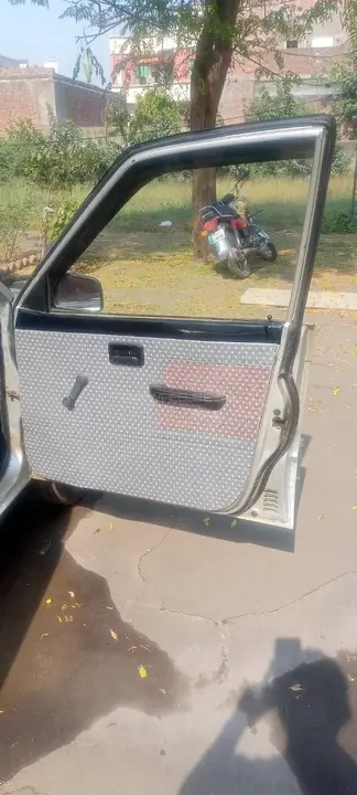 Suzuki Mehran