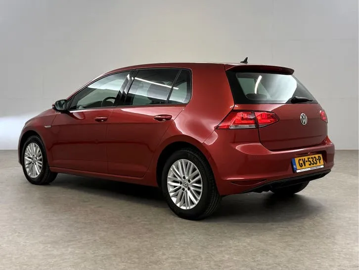 Volkswagen Golf 2015 photo 3