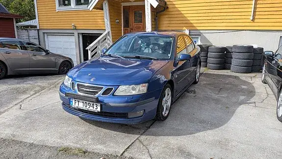 Saab 9-3