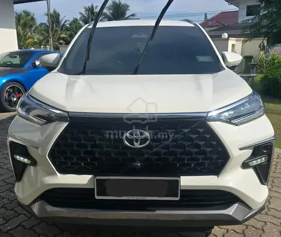 Toyota Veloz