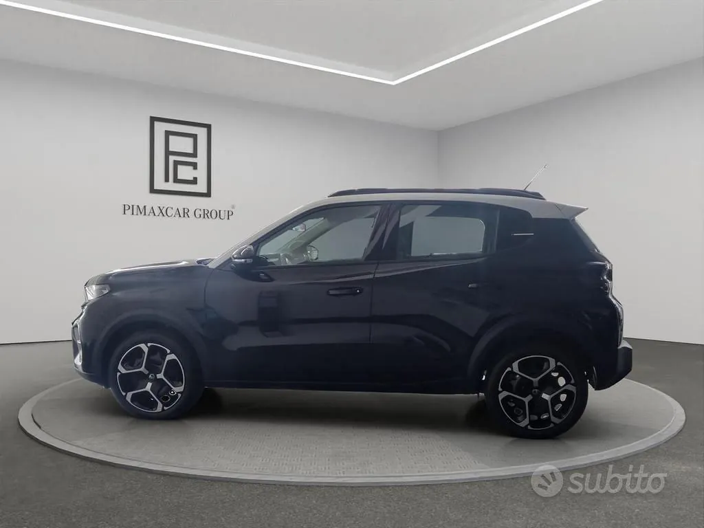 Citroen C3 2026 photo 2