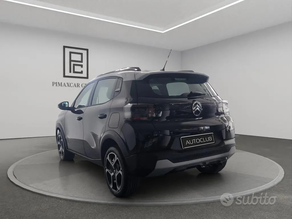 Citroen C3 2026 photo 5