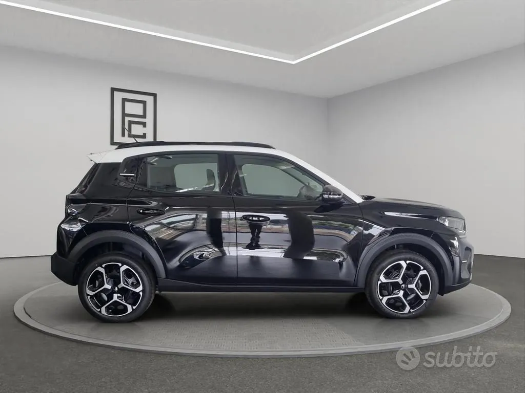 Citroen C3 2026 photo 3