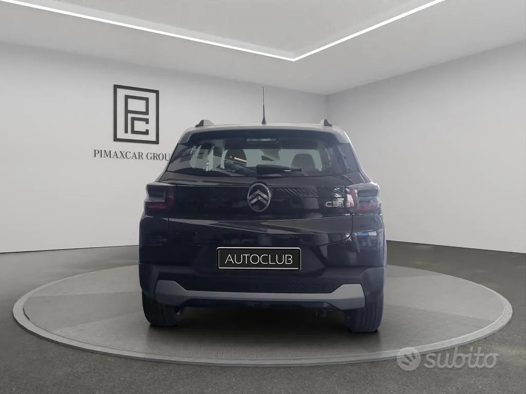 Citroen C3 2026 photo 4