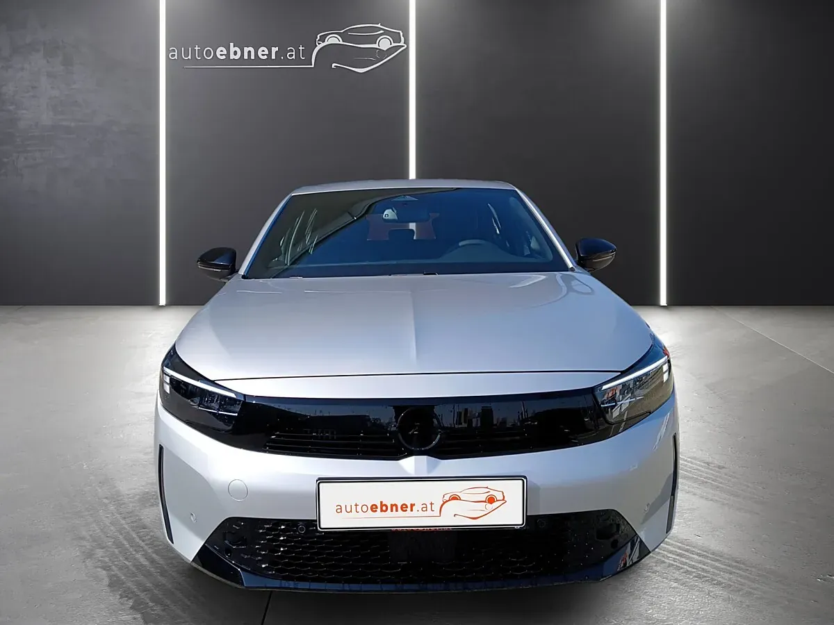 Opel Corsa 2025 photo 2