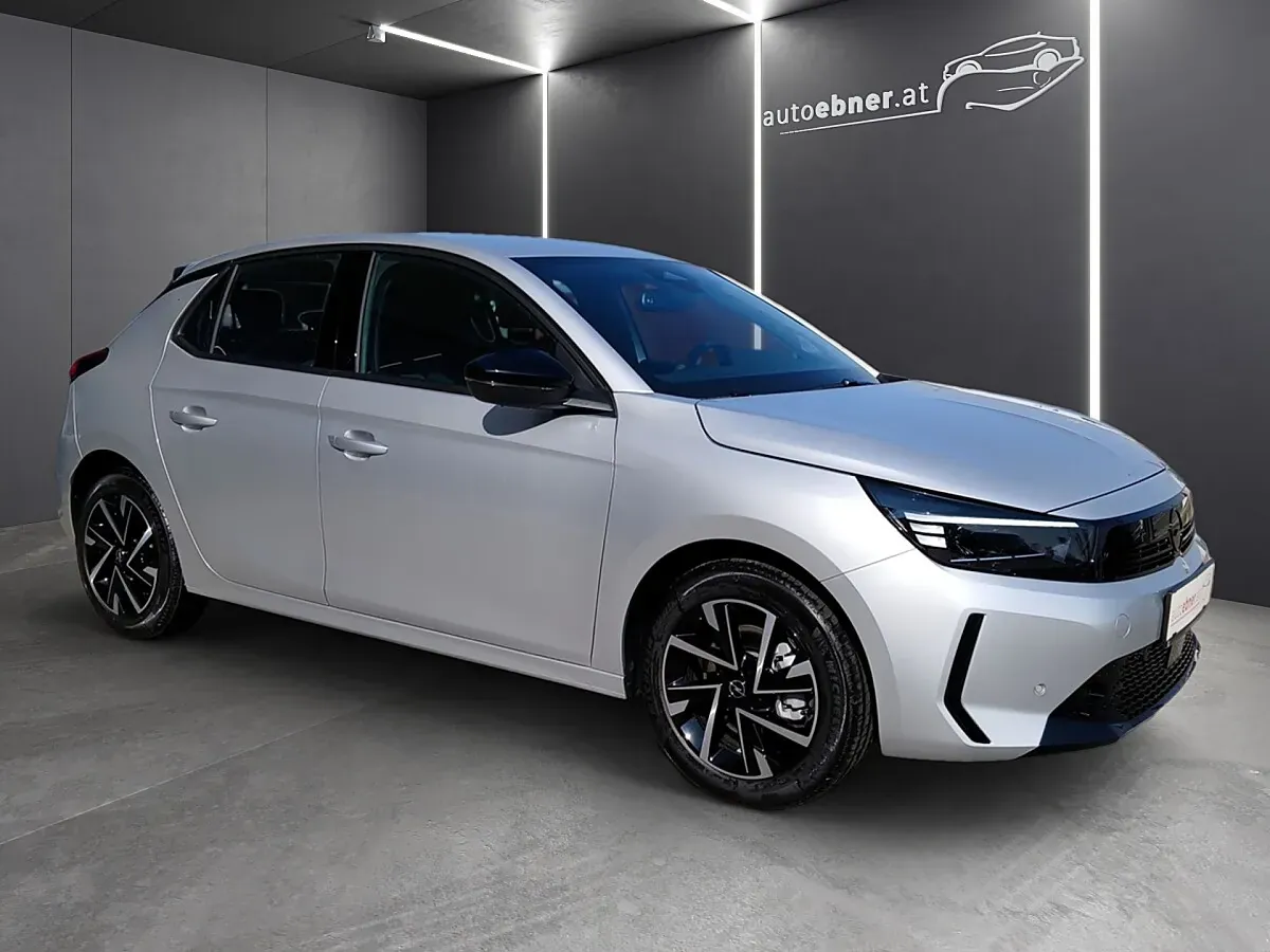 Opel Corsa 2025 photo 3