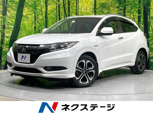 Honda Hybrid Z