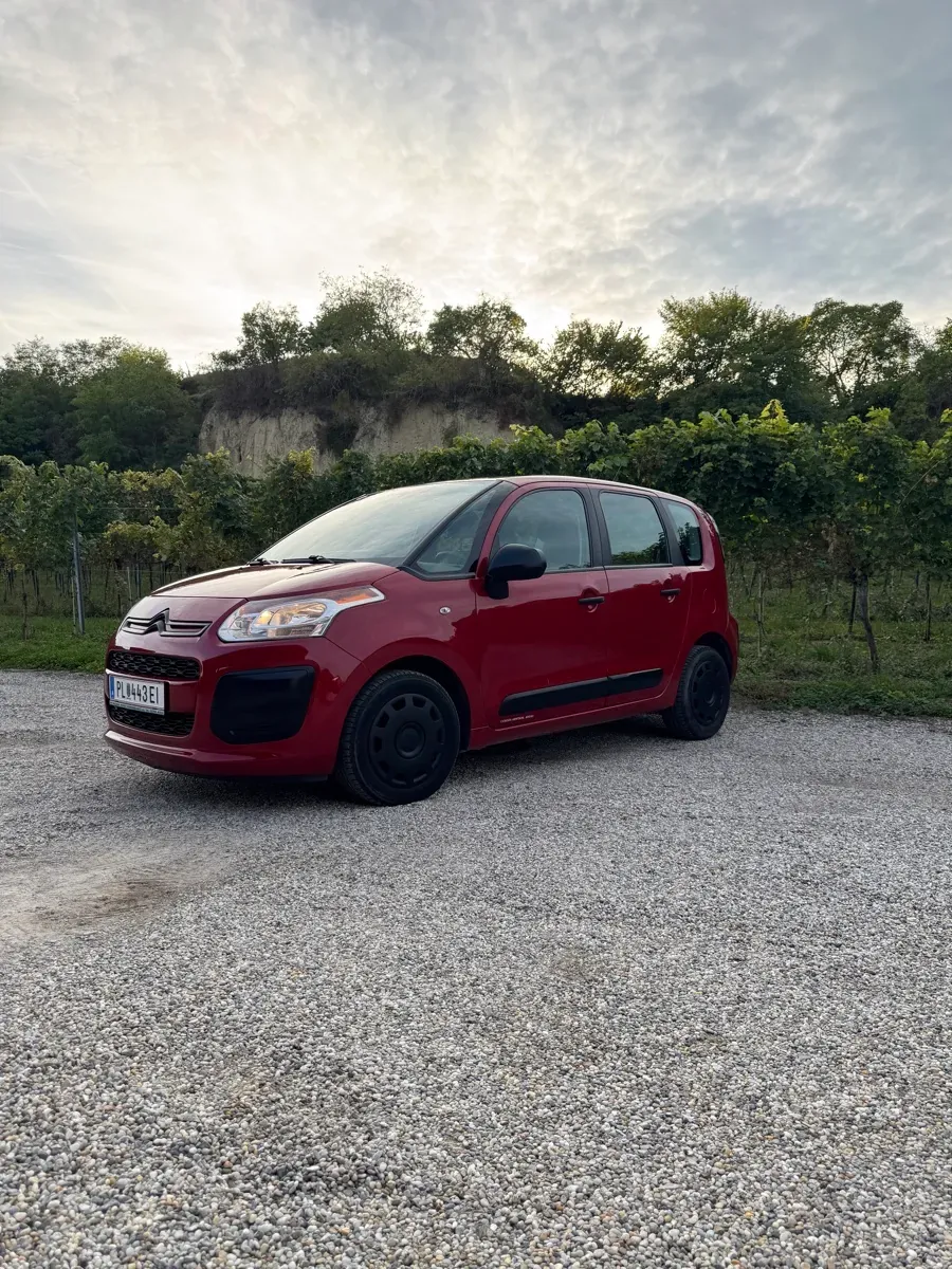Citroen C3 Picasso
