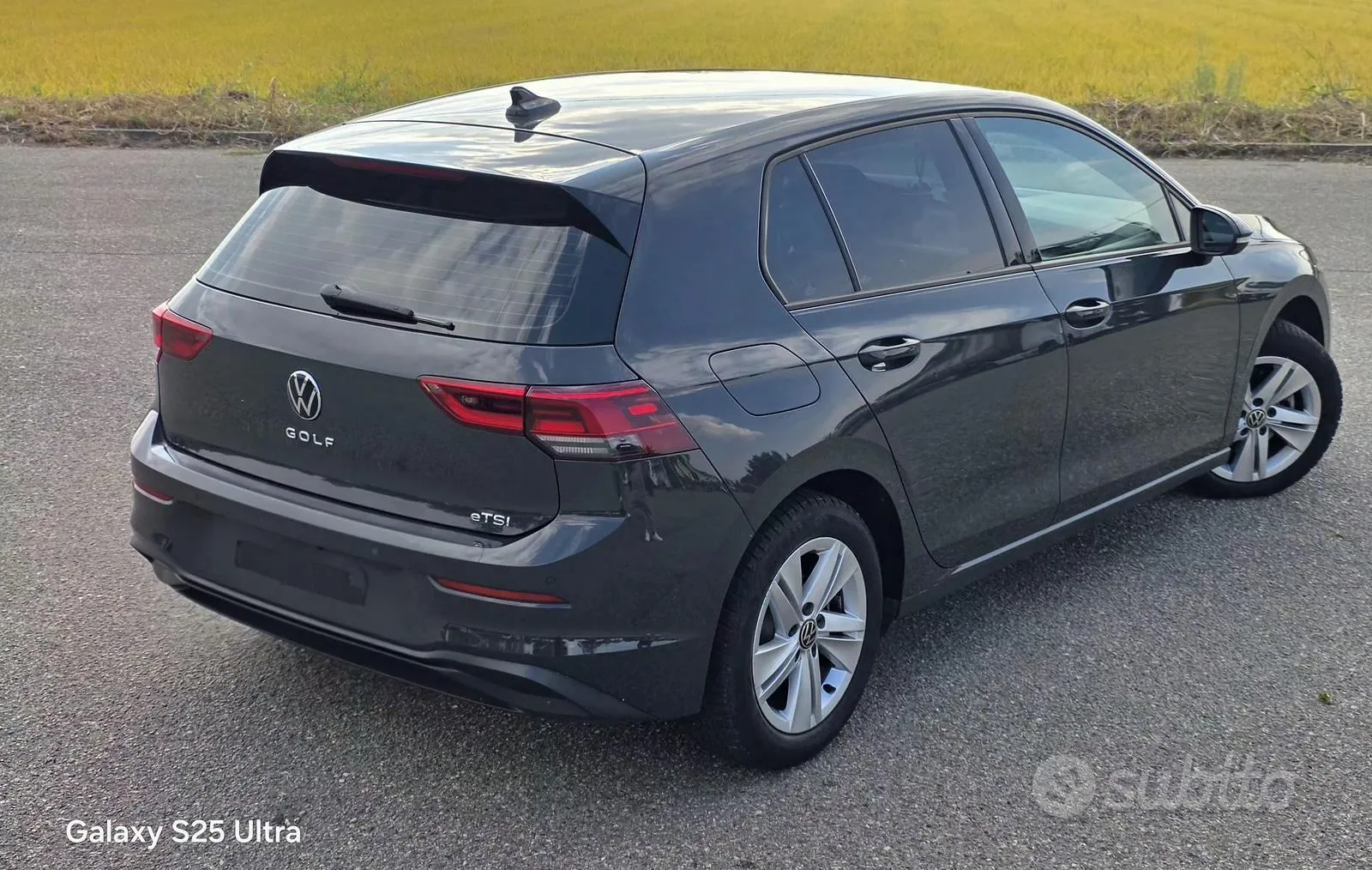 Volkswagen Golf 2020 photo 5