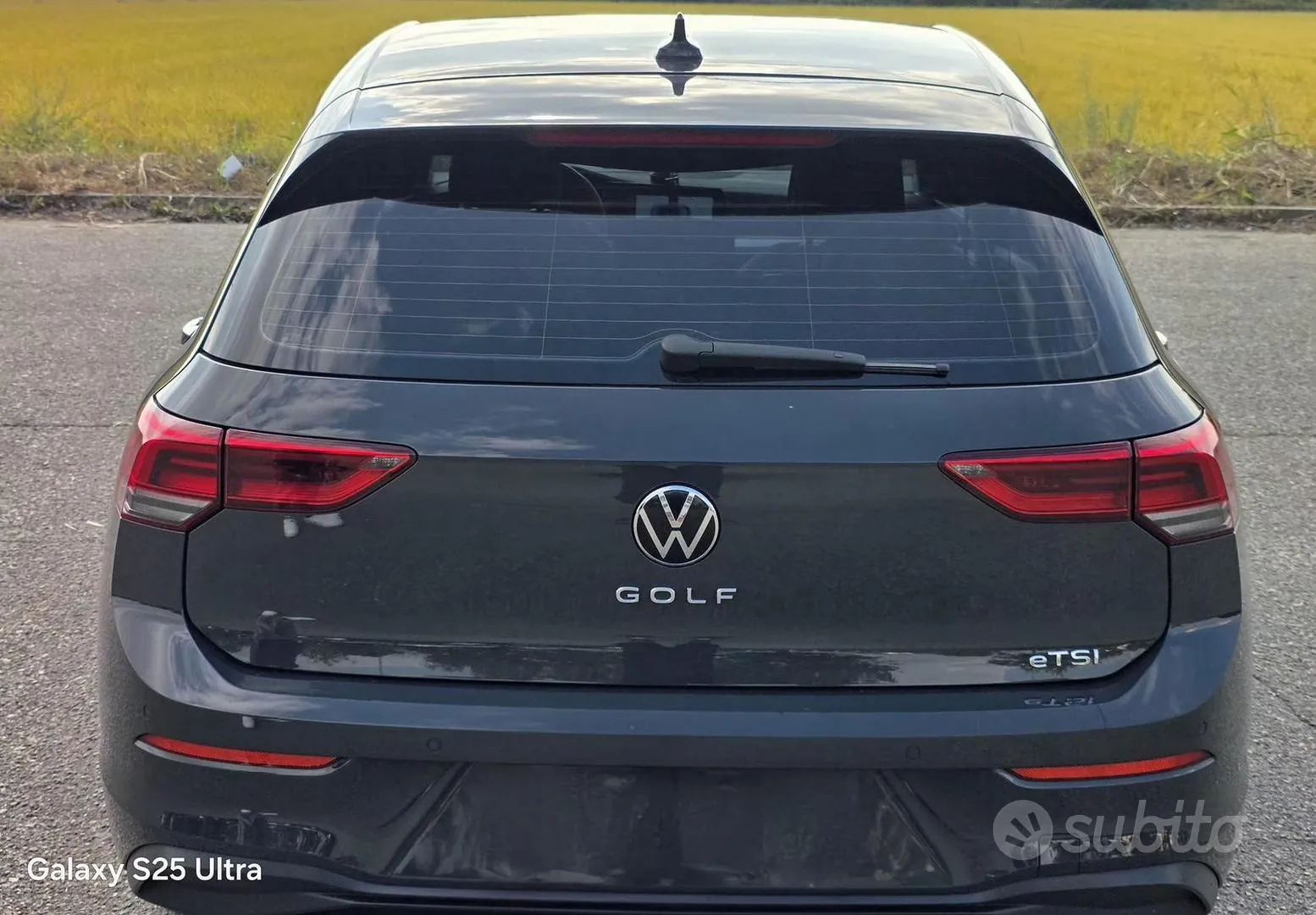 Volkswagen Golf 2020 photo 2