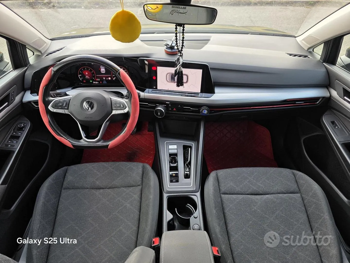 Volkswagen Golf 2020 photo 4