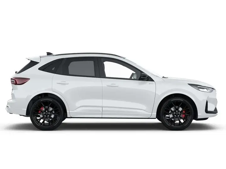 Ford Kuga photo 2