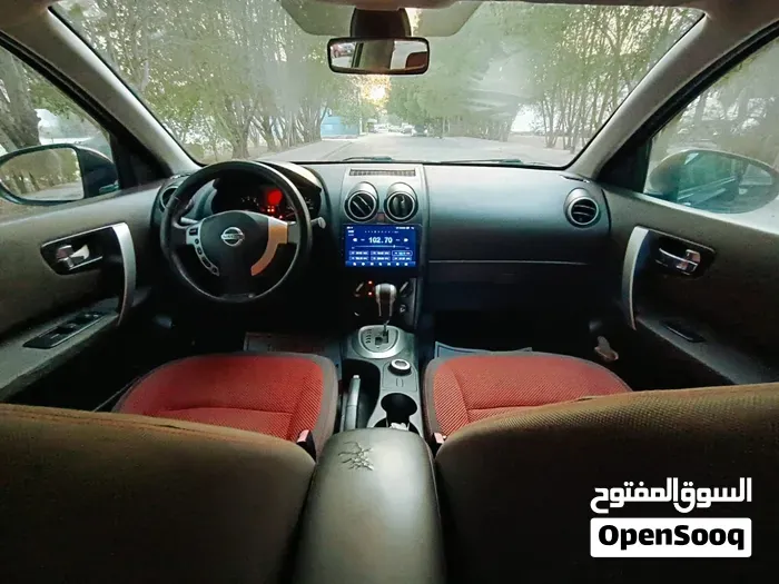 Nissan Qashqai 2008 photo 3