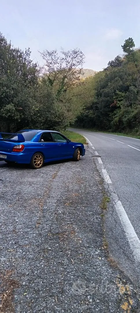 Subaru Impreza 2022 photo 4