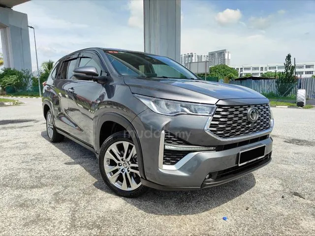 Toyota Innova