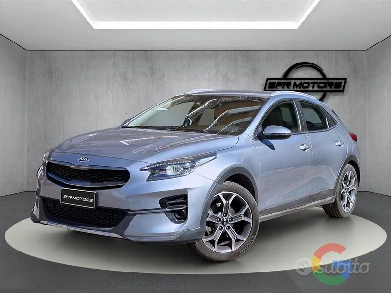 Kia Xceed 2020 photo 3