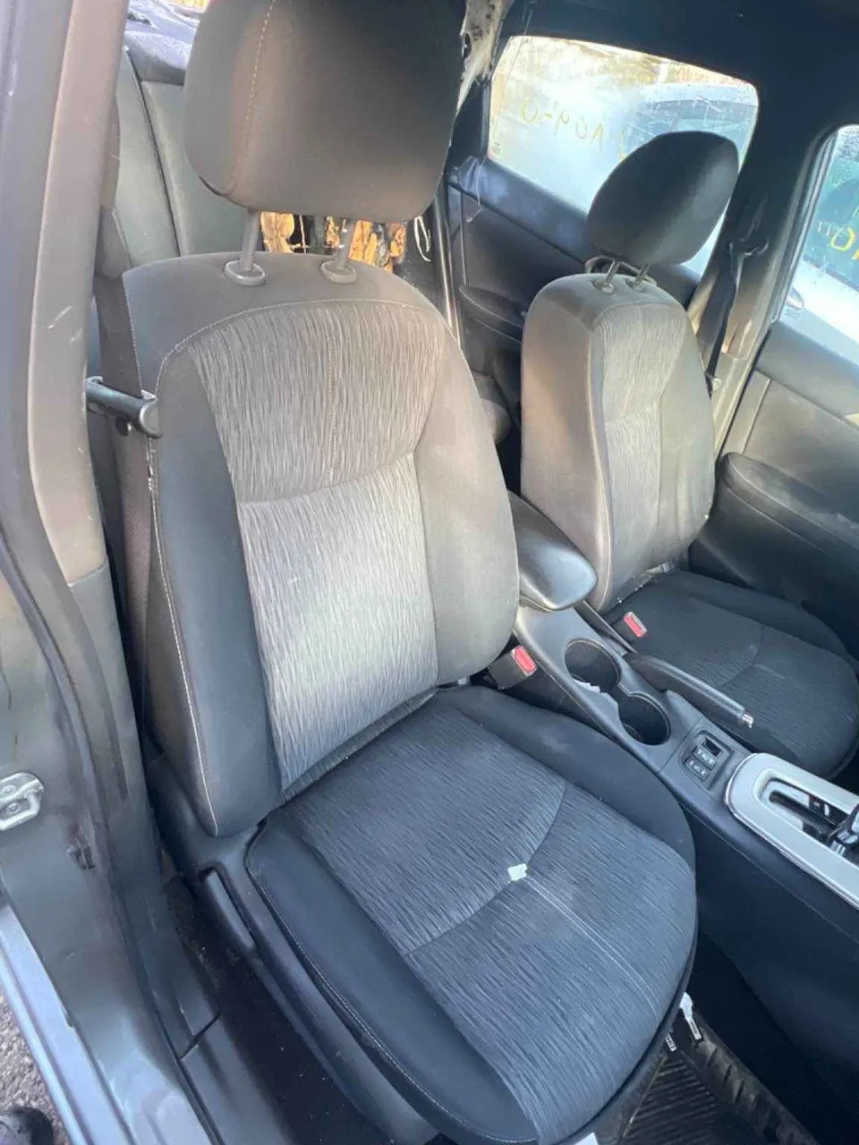 Nissan Sentra 2014 photo 5