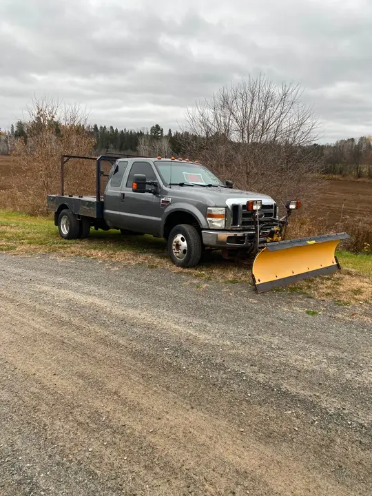 Ford F350