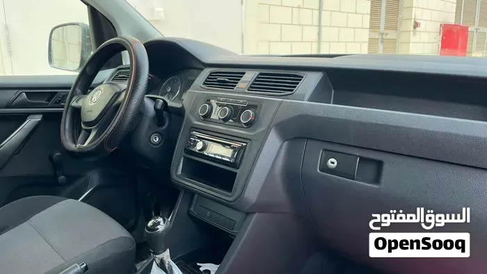 Volkswagen Caddy 2016 photo 3