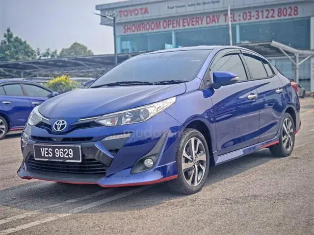 Toyota Vios