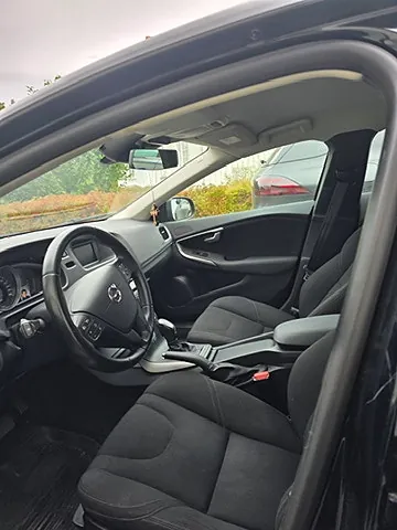 Volvo V40 2017 photo 3