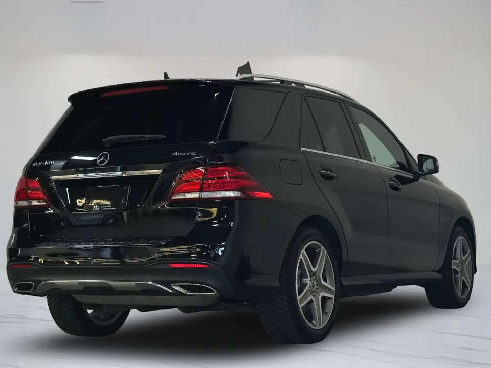 Mercedes-Benz Gle 2019 photo 4