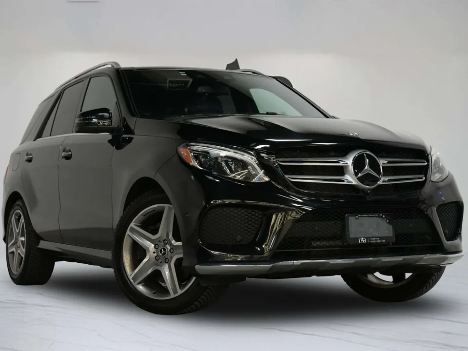Mercedes-Benz Gle 2019 photo 3