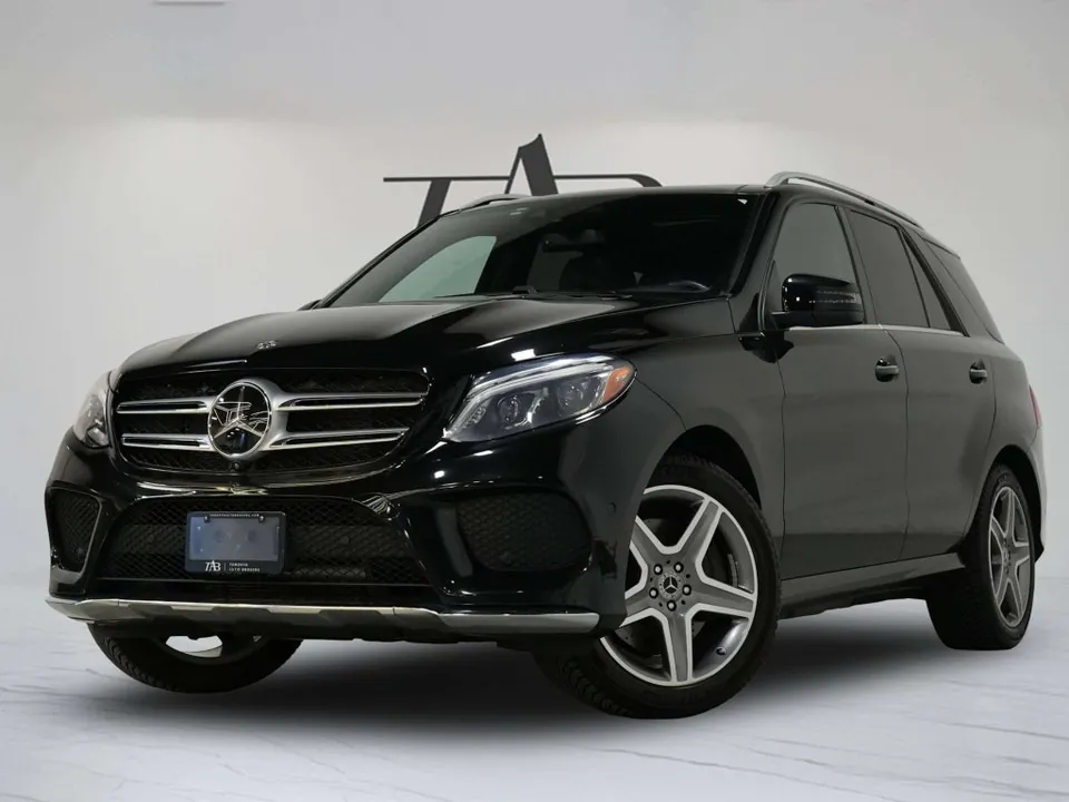 Mercedes-Benz Gle 2019 photo 2