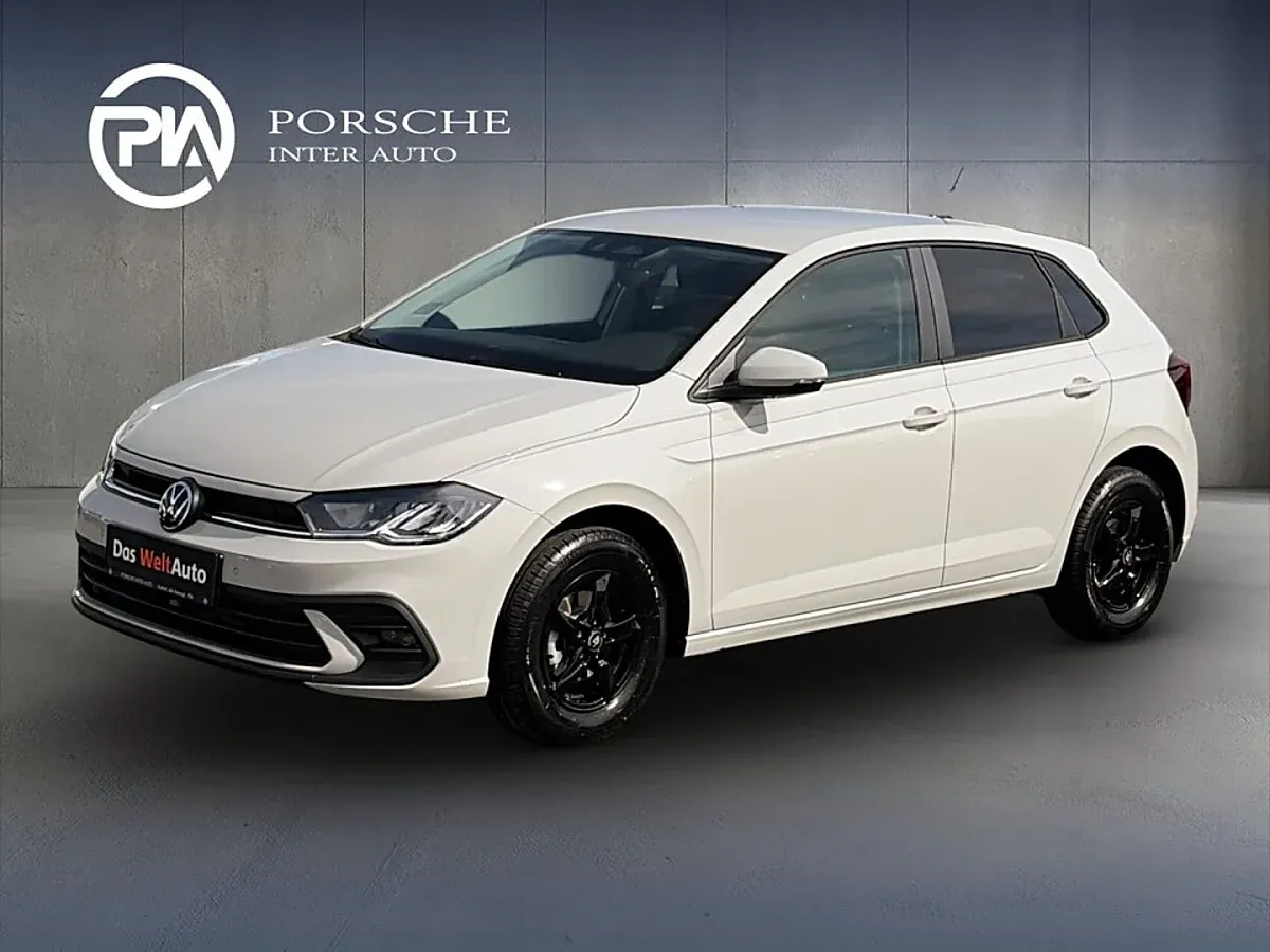 Volkswagen Polo 2026 photo 2