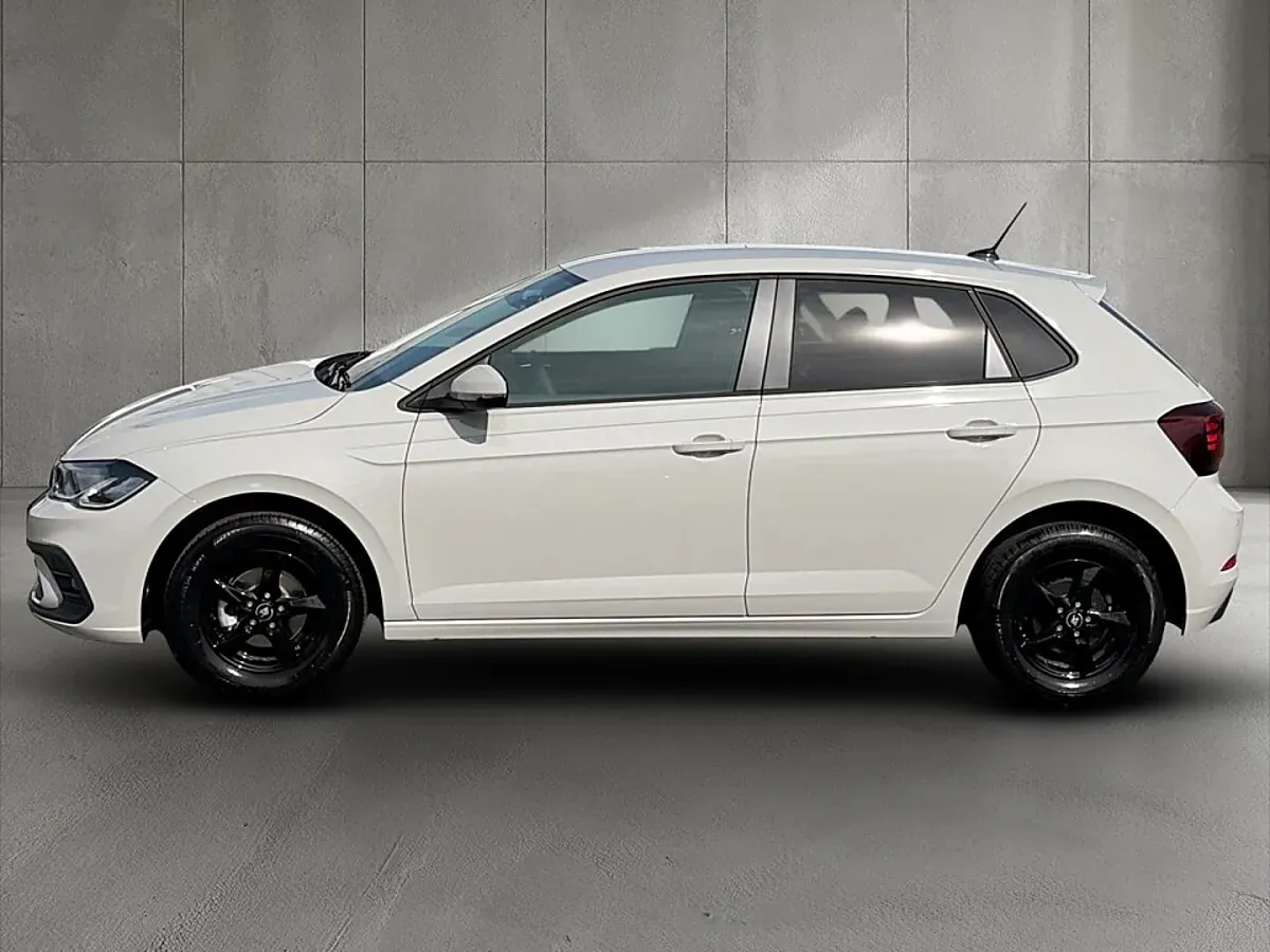 Volkswagen Polo 2026 photo 3