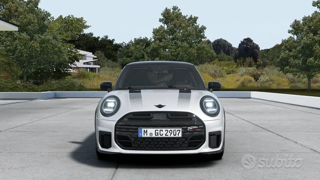 Mini Mini Cooper 2026 photo 3